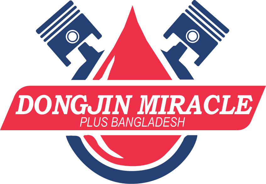 Dongjin Miracle Plus Bangladesh